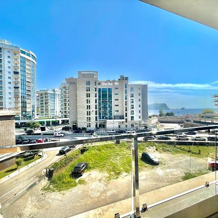 Comfort Apartments Aleksic Budva Exterior foto
