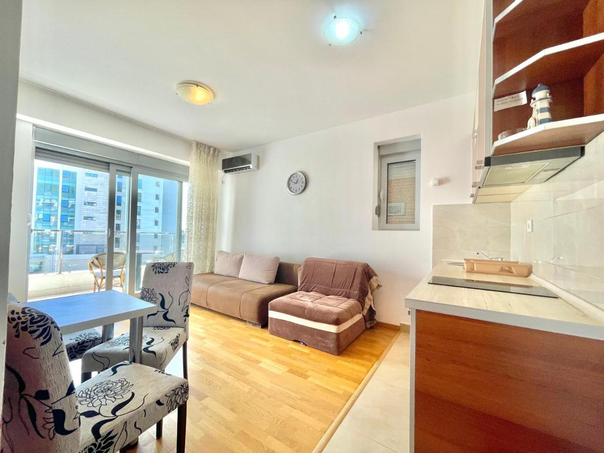 Comfort Apartments Aleksic Budva Exterior foto